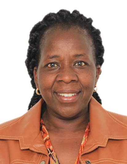Mrs. MARGARET MUKAMI MUCHEMA